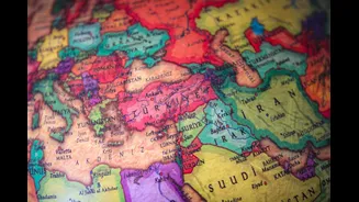 Egypt Declines to Join Saudi-Turkey-Pakistan Defense Pact