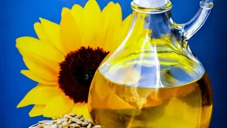 Why Making Conscious Cooking Oil Swaps From Saturated Fats Protects Your Heart Daily
