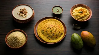 How To Perfect 5 Late-Night Millet Recipes Easily Now