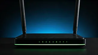 India Unleashes Wi-Fi 6E & 7 Spectrum: A Tech Boost!