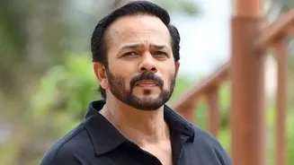 Rohit Shetty house firing case: 5 accused sent to custody