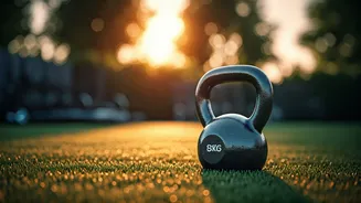 Short Sessions Are The Smart Summer Fitness Move