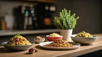 Millets Get Their Gen Z Cafe Glow-Up