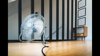 How to Stay Cool and Comfortable in Hot Weather