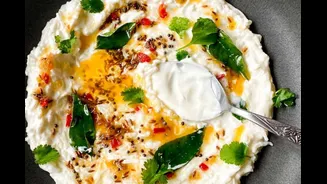 An Indian Hangover Remedy That Actually Works: A Simple Kitchen Fix For The Morning After