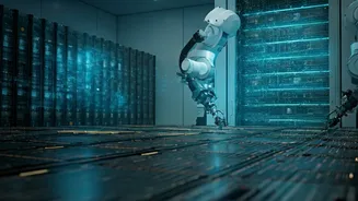 Elon Musk's Terafab: A Bold Leap into In-House Chip Manufacturing for Space and Earth