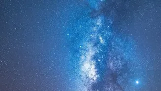 Travel Where The Milky Way Truly Shines
