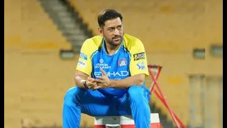 ‘RCB Have Done Really, Really Well’: MS Dhoni praises CSK’s rivals for their consistency