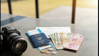 What Thailand Entry Checks could change about how Indians avoid immigration surprises in Thailand