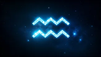 Aquarius: Your November 2024 Horoscope Unveiled