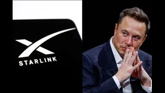 Starlink Internet Launch Date: Elon Musk's Satcom Firm Begins Hiring In India