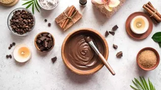 Dull skin? Raw cacao can work wonders
