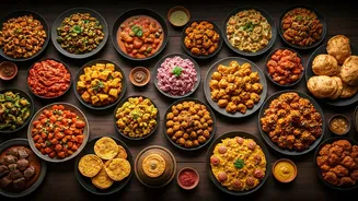 Chandigarh, Jaipur And India’s New Food-City Race