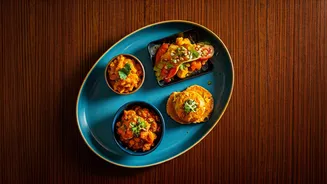 10 Fresh Delhi Restaurants, One Hungry June Crowd