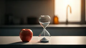 Intermittent Fasting: Unlock a Healthier You by Timing Your Meals