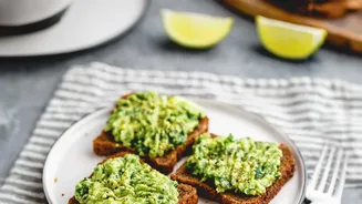 The Story Of Avocado Toast In The Latest PM Modi Reel: Why Avocado Toast Became A Familiar Cafe Breakfast