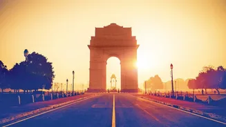 5 places to visit on Independence Day for historical insights