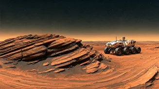 Space & Earth Discoveries Reveal Old Secrets