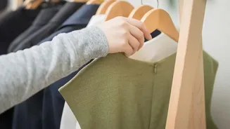 A Fit-First Wardrobe Plan Reduces Pressure to Buy Everything New