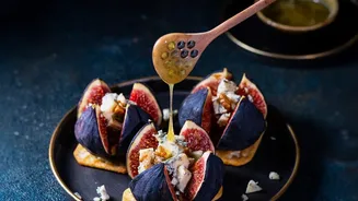 Five Potential Sour Fig Benefits Range From Plausible to Poorly Proven