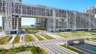 Delhi family spends ₹380cr on flats to create mega home