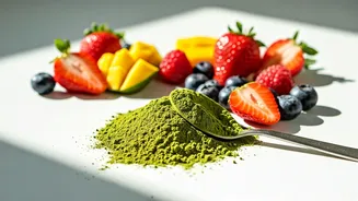 Summer Food Gets Smarter With Moringa Add-Ons