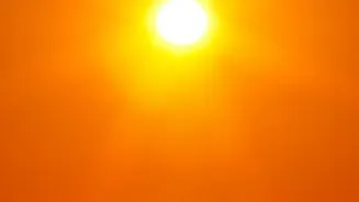 The 2026 Global Heat Wave Explained: Heat Domes, Ocean Temperatures, El Niño and Human-Caused Warming