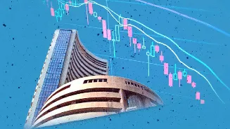 Stock Market: Sensex and Nifty gain in early trade