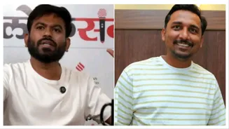 Who is Ajinkya Shinde? CJP leader to lead Delhi protest after Abhijeet Dipke’s detention