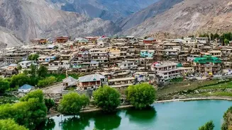 A 200-km Himalayan Art Trail Is Giving Ladakh A New Travel Identity