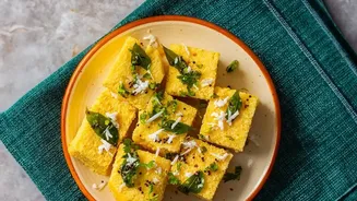 Vegetarian Fusion Baking Is Taking Over Indian Kitchens