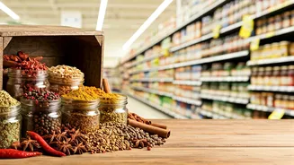 US Tariff Cuts: Implications for Indian Food Exports