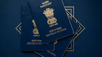 Government clarifies 'passport not proof of citizenship' remark amid backlash