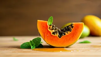 Papaya Lovers, Save These Recipe Ideas