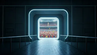 FIFA World Cup 2026: Canada's Secure Gateway Amidst US & Mexico Travel Woes