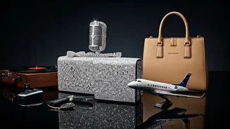 7 Luxurious Possessions: Taylor Swift's Extravagant Collection