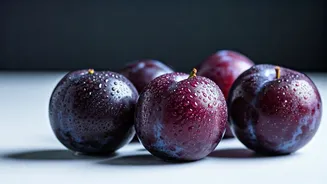 The Ultimate Glowing Skin Trick Sweet Plums Daily