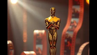 Academy Awards 2026: When And Where to Watch The Oscars In India