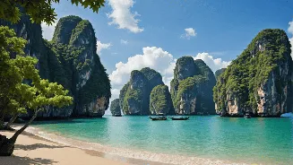 Thailand cuts visa-free stay for 93 nations: Big change for Indian tourists