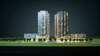 Noida Extension vs. Greater Noida: Decoding Your Dream Home in NCR