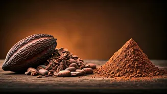 Unlock Heart Health: The Amazing Power of Cocoa Husks Explained
