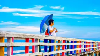 September Solo Trips: How Weather Should Shape Your Destination Choice