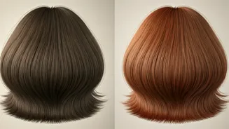 पतले बालों के लिए 15 शानदार हेयरकट!