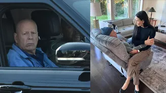 Bruce Willis: família decide doar cérebro do ator para pesquisas após sua morte