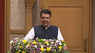 Maharashtra CM Devendra Fadnavis Honours MBMC For 100% E-Office Rollout In 60 Days; Digital Shift Saves ₹4 Crore