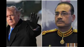 'Speculation Should Not Be Deemed Final': White House On Possible US-Iran Talks In Pakistan