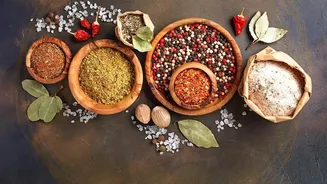 Spiced Seeds And Nut Butters: Indigenous Spices Modernize Traditional Spreads
