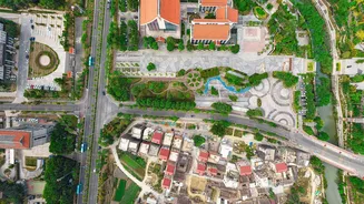 How AI is helping cities become more sustainable