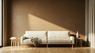 Japandi Minimalism Hybrid Designs Dominate Indian Apartment Makeovers