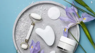 Why Your October Skincare Routine Should Depend On Your Skin And Local Climate